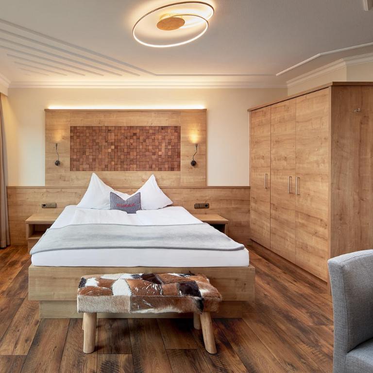 Hotel Central - das kleine Boutique Hotel am Achensee - Superior Suite - 4
