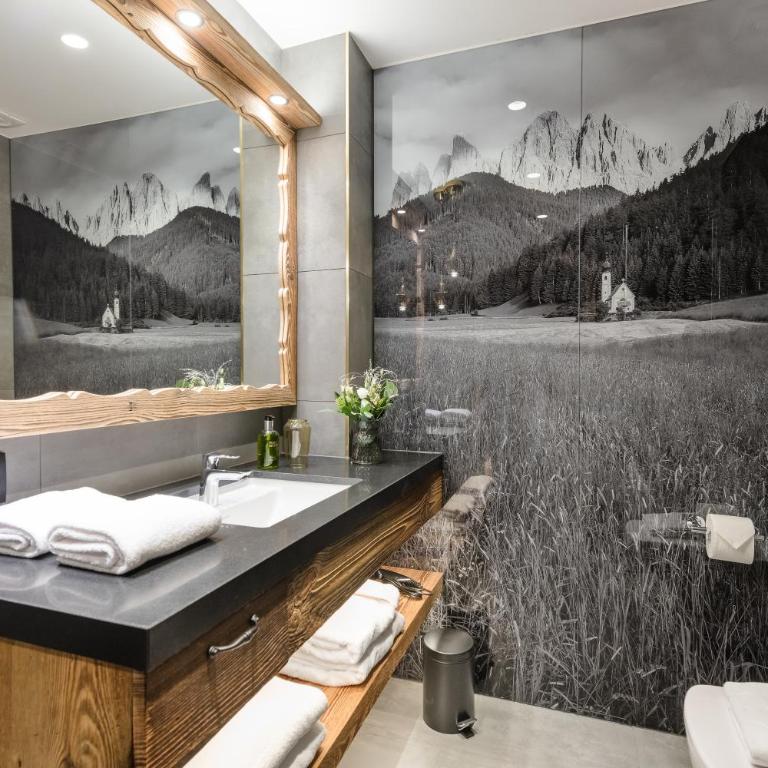 MONDI Hotel Tscherms - Suite - 2