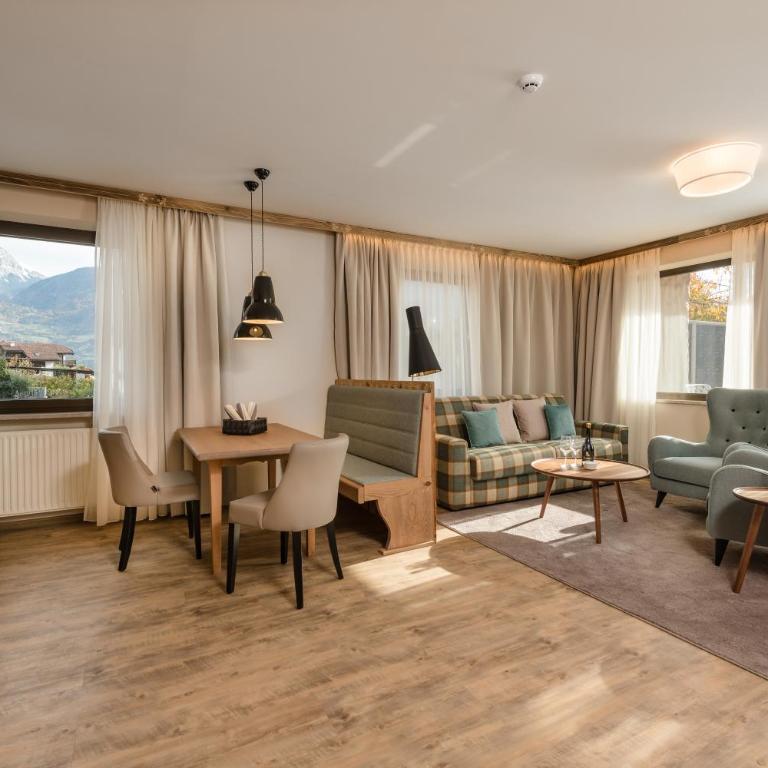 MONDI Hotel Tscherms - Suite - 3