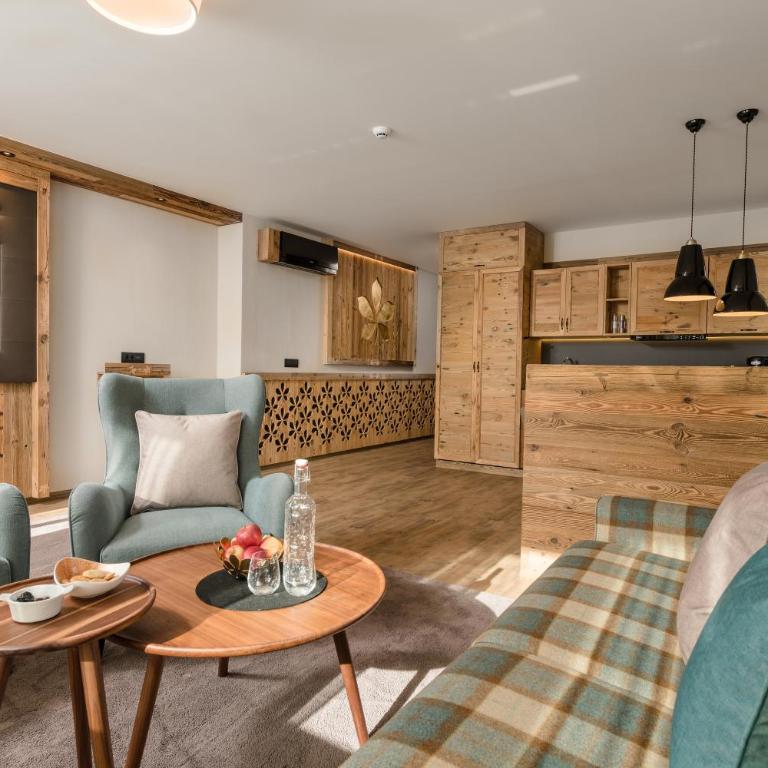 MONDI Hotel Tscherms - Suite - 4
