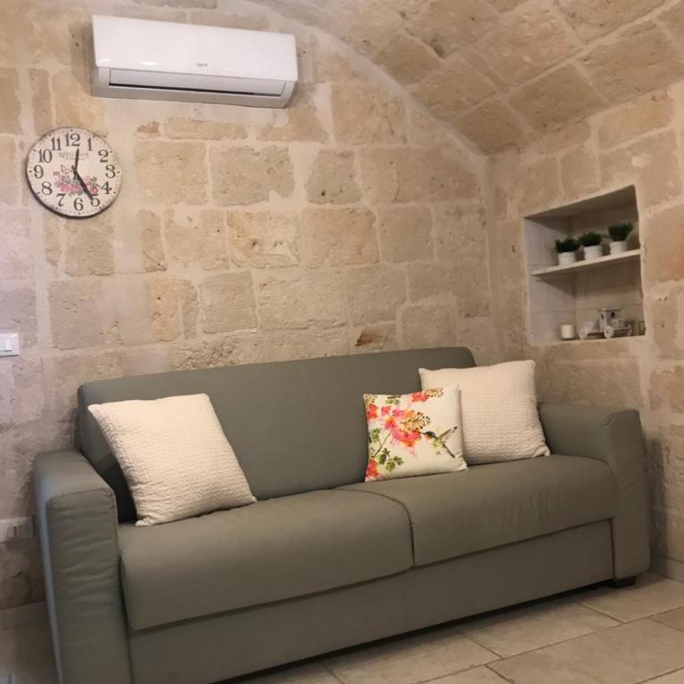 Il Vicoletto di Grace - Casa con 1 Camera da Letto - 18