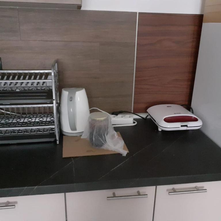 Apartman Milmari P88 - One-Bedroom Apartment - 6