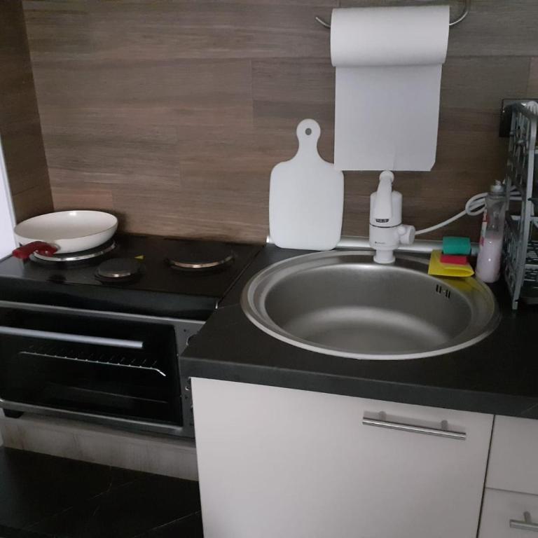 Apartman Milmari P88 - One-Bedroom Apartment - 7