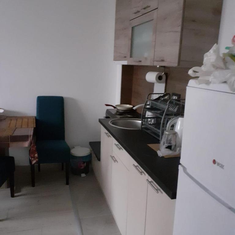 Apartman Milmari P88 - One-Bedroom Apartment - 8