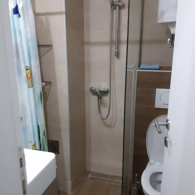 Apartman Milmari P88 - One-Bedroom Apartment - 11