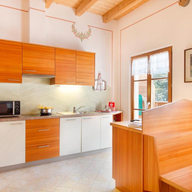 Casa Nonni - Apartment - 3