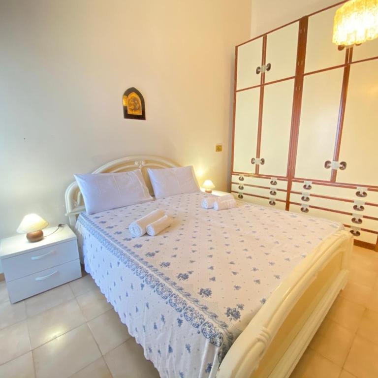 Sul Mare Gallipoli - Casa con 1 Camera da Letto - 37