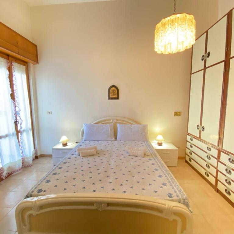 Sul Mare Gallipoli - Casa con 1 Camera da Letto - 52