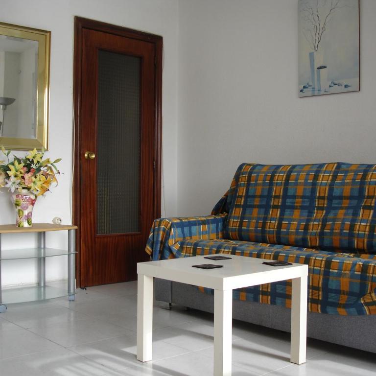 Acuarium 1 - Zand Properties - Apartamento de 1 dormitorio - 11