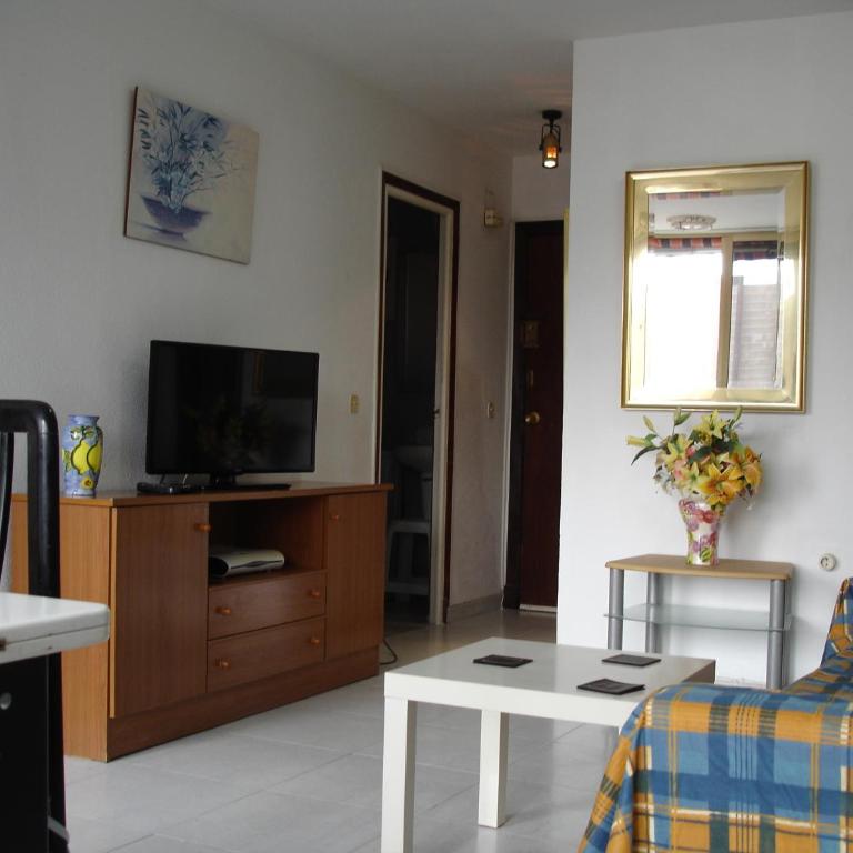 Acuarium 1 - Zand Properties - Apartamento de 1 dormitorio - 9
