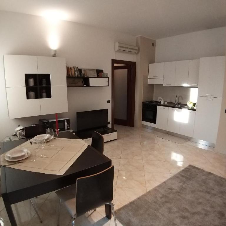 Sophia' s house appartamento Quartello - Appartamento con 1 Camera da Letto - 7