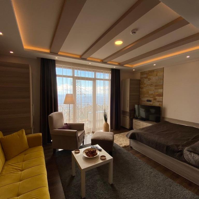 Milmari Mountain view - I11 - One-Bedroom Apartment - 1