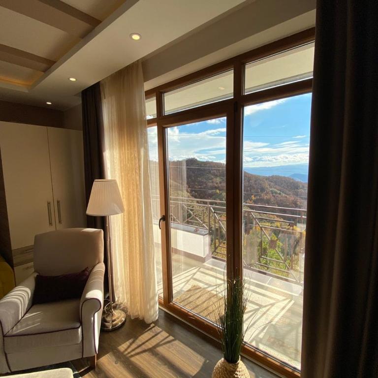 Milmari Mountain view - I11 - One-Bedroom Apartment - 7