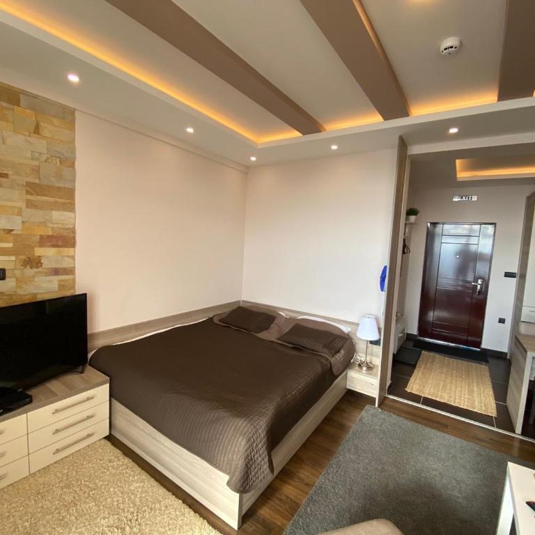 Milmari Mountain view - I11 - One-Bedroom Apartment - 8