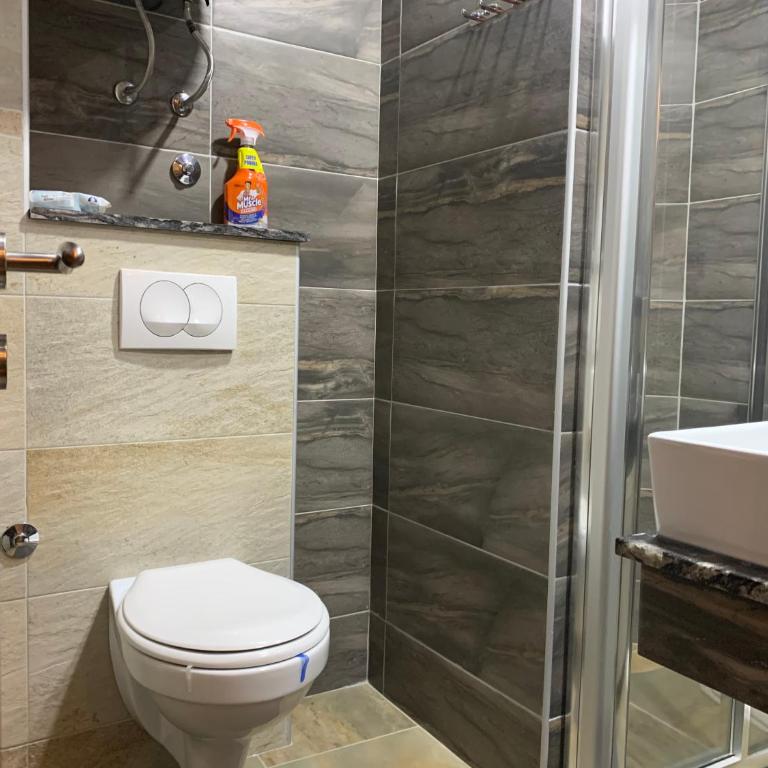 Milmari Mountain view - I11 - One-Bedroom Apartment - 11