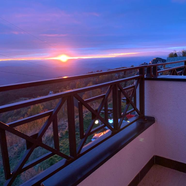 Milmari Mountain view - I11 - One-Bedroom Apartment - 13