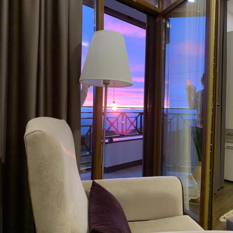 Milmari Mountain view - I11 - One-Bedroom Apartment - 15