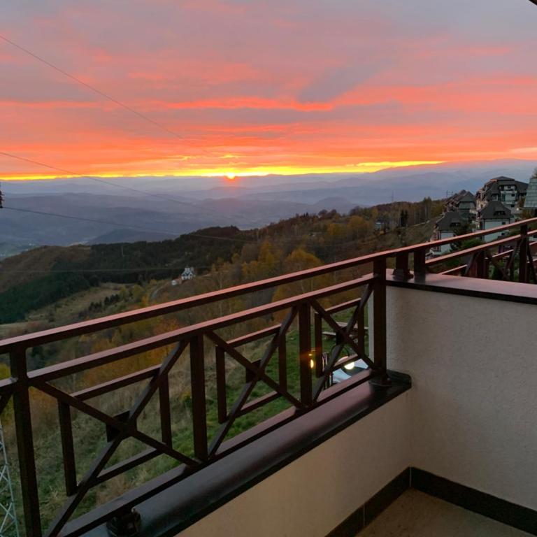 Milmari Mountain view - I11 - One-Bedroom Apartment - 17