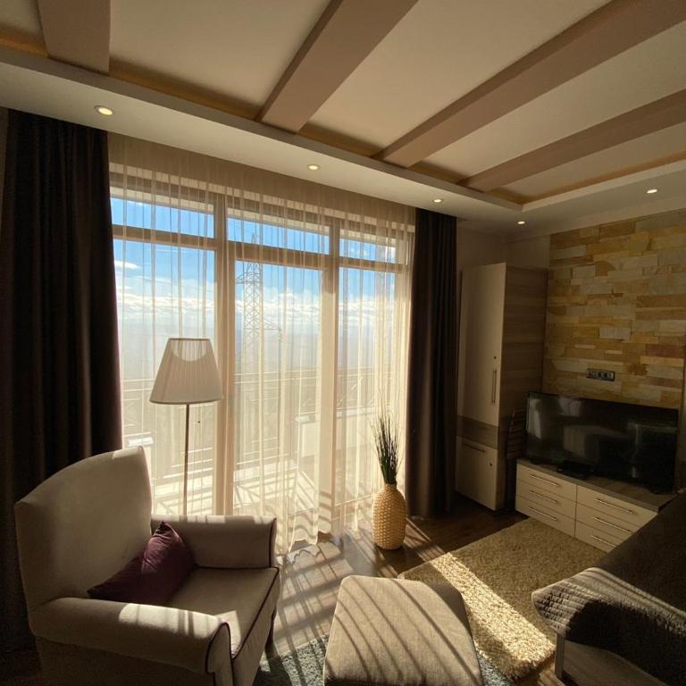 Milmari Mountain view - I11 - One-Bedroom Apartment - 18