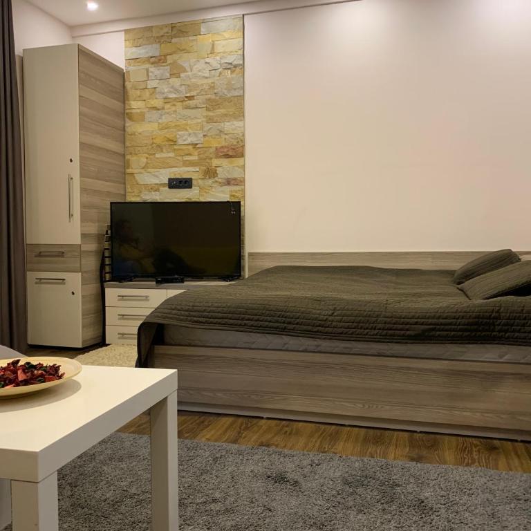 Milmari Mountain view - I11 - One-Bedroom Apartment - 24