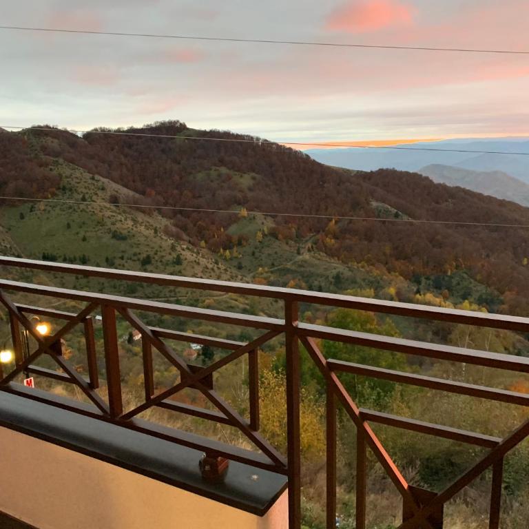 Milmari Mountain view - I11 - One-Bedroom Apartment - 25