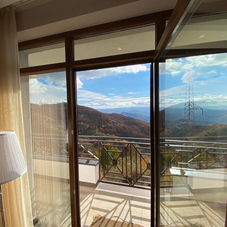 Milmari Mountain view - I11 - One-Bedroom Apartment - 26
