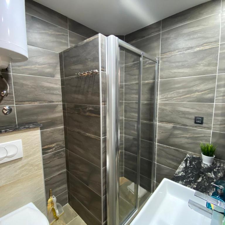 Milmari Mountain view - I11 - One-Bedroom Apartment - 29