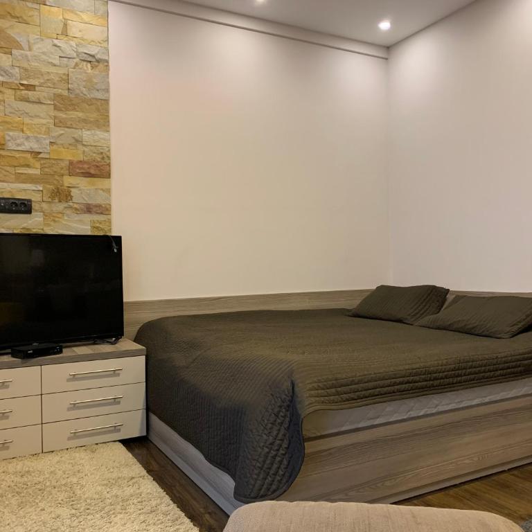 Milmari Mountain view - I11 - One-Bedroom Apartment - 32