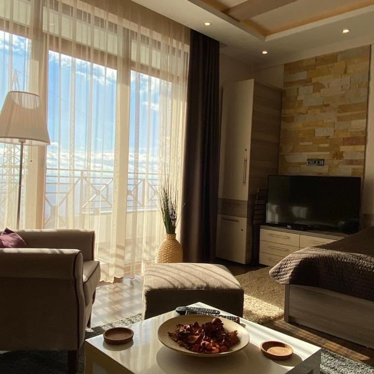 Milmari Mountain view - I11 - One-Bedroom Apartment - 34