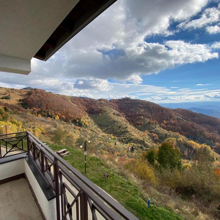 Milmari Mountain view - I11 - One-Bedroom Apartment - 35
