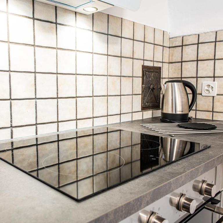 Chesa Talvo, Samedan - Apartamento de 1 dormitorio - 8