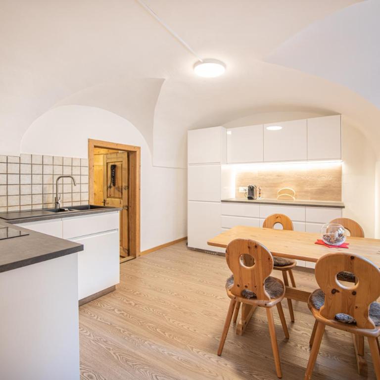 Chesa Talvo, Samedan - Apartamento de 1 dormitorio - 5