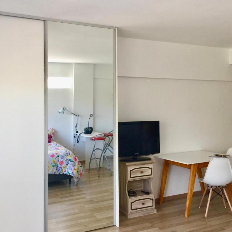 UN ESPACIO MODERNO EN CABALLITO - Apartamento de 1 dormitorio - 4