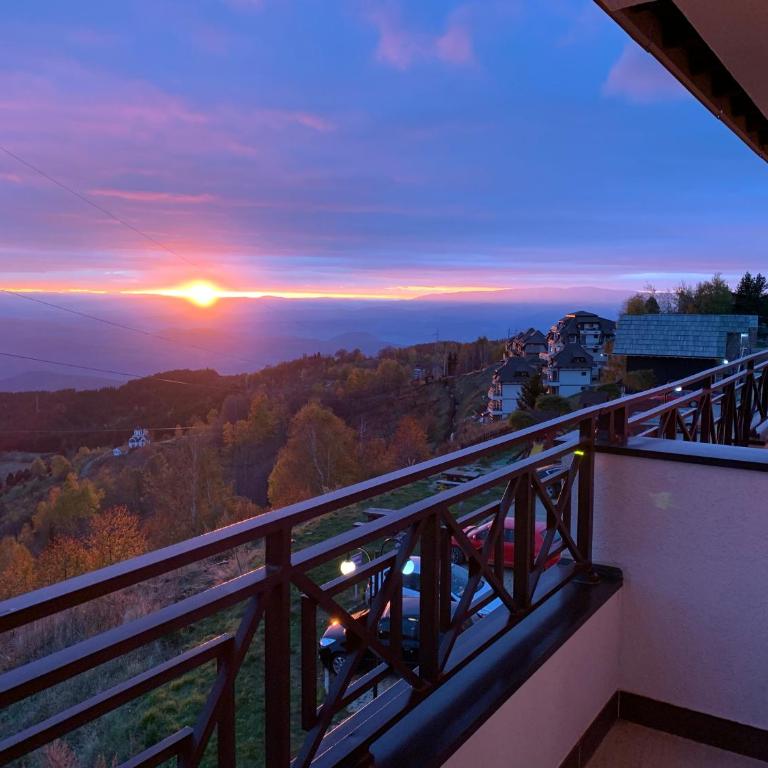 Milmari Mountain view - I11 - One-Bedroom Apartment - 3