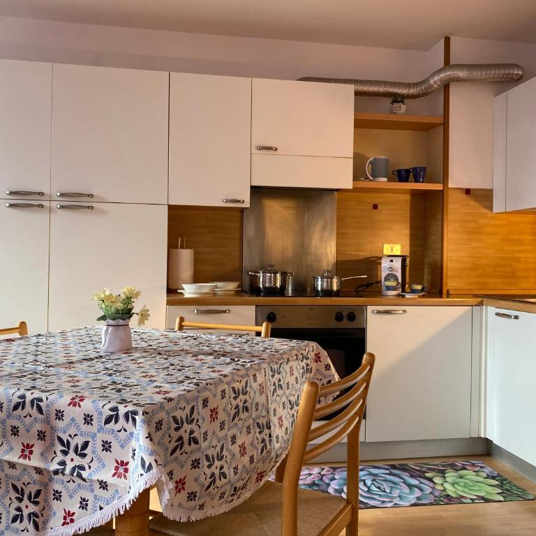 Taverna Affittacamere - Monolocale - 9