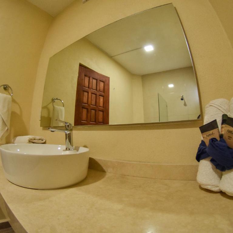 Hotel Camino de Piedra - Superior Double Room - 2