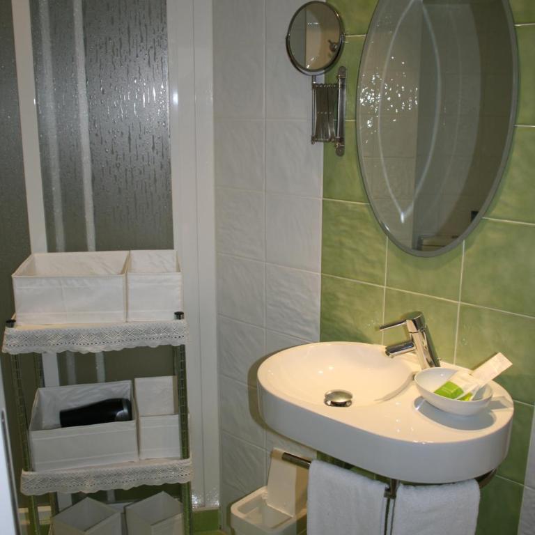 Hotel Fetiche Alojamiento con Encanto - Habitación Doble - 1 o 2 camas - 4