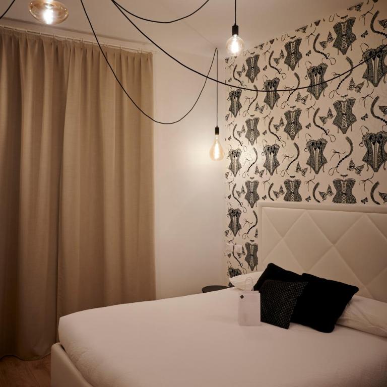 Lainez Rooms & Suites - Camera Matrimoniale - 1