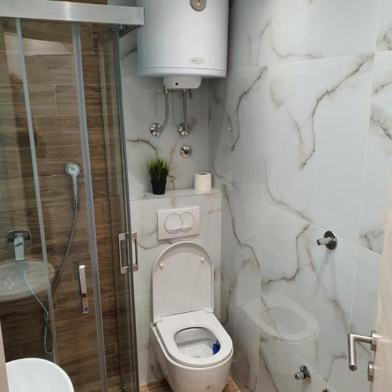 Vila Plan centar Kopaonik - One-Bedroom Apartment - 11