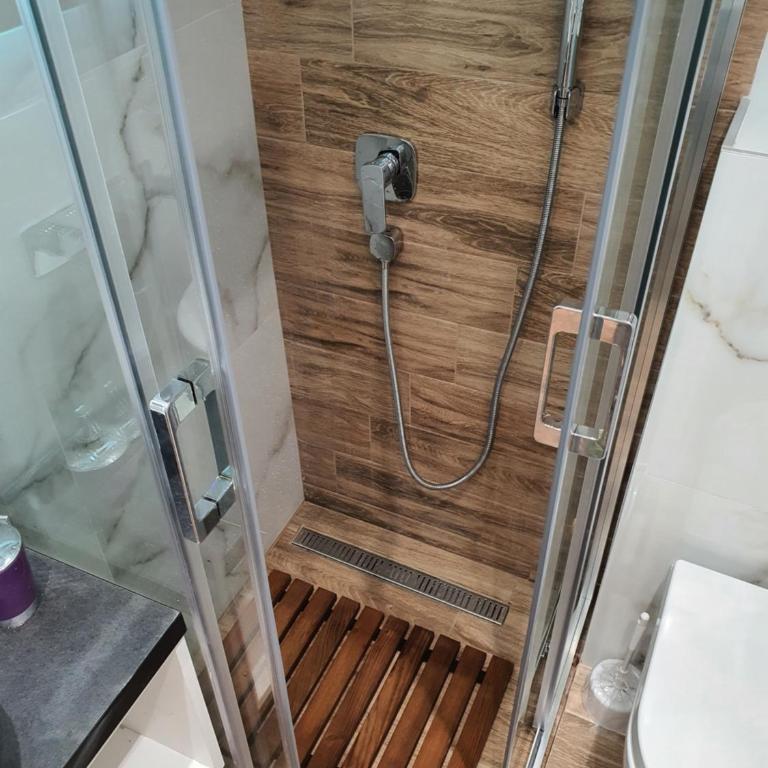Vila Plan centar Kopaonik - One-Bedroom Apartment - 13