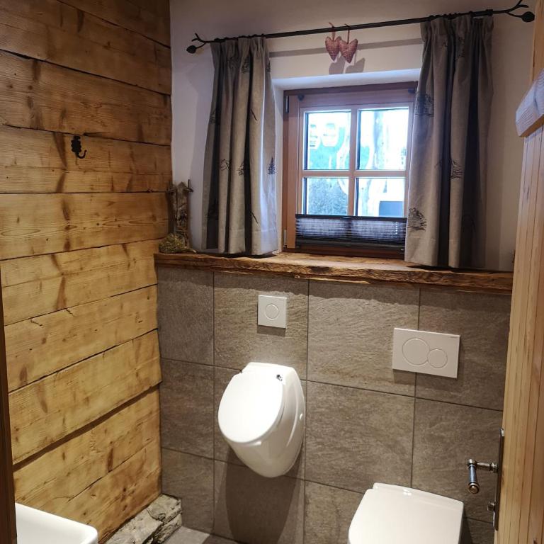 Sinnlehen Alm - Maison 5 Chambres - 25