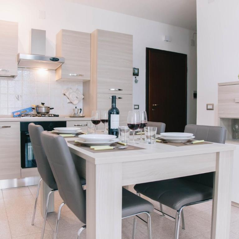Degli Orti Apartment - Appartamento Standard - 3