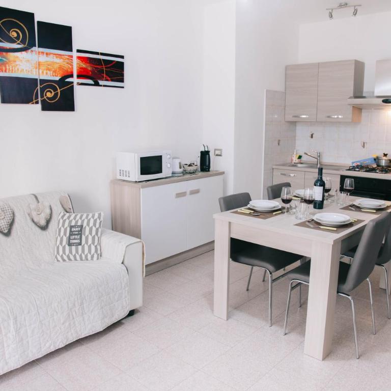 Degli Orti Apartment - Appartamento Standard - 5
