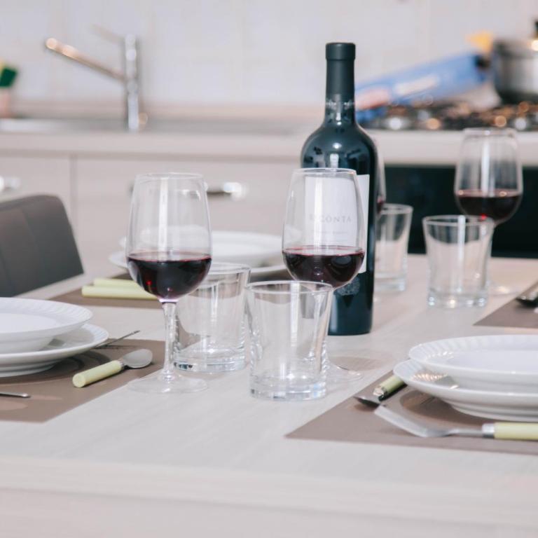 Degli Orti Apartment - Appartamento Standard - 7