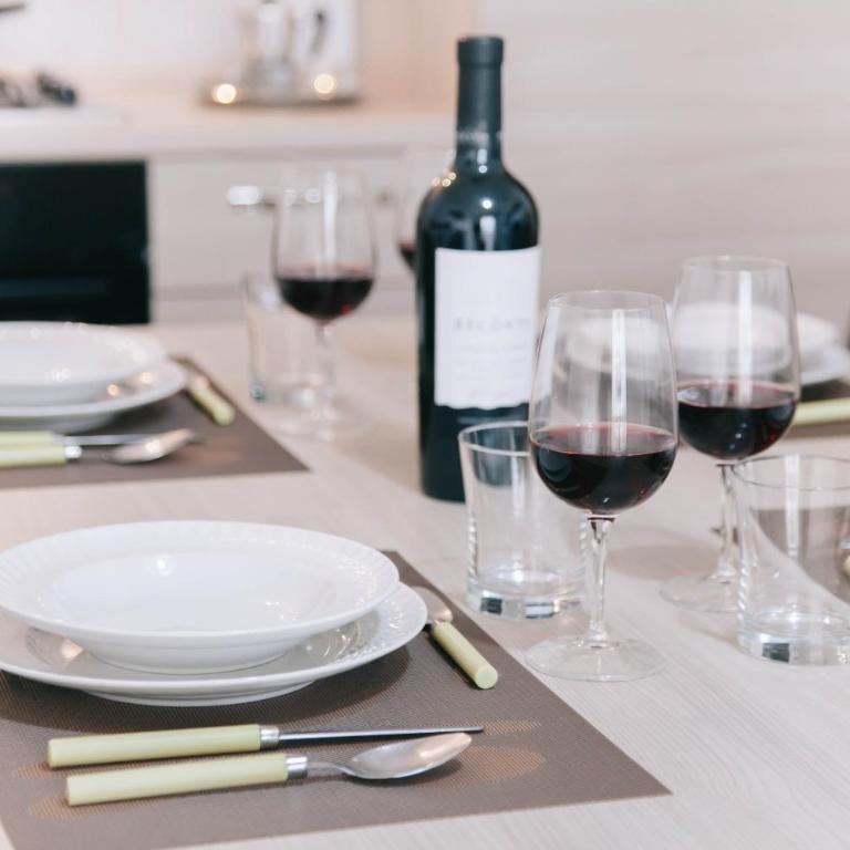 Degli Orti Apartment - Appartamento Standard - 8