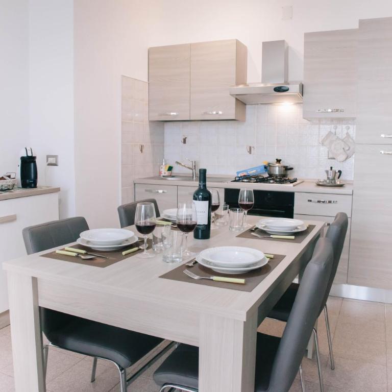 Degli Orti Apartment - Appartamento Standard - 4