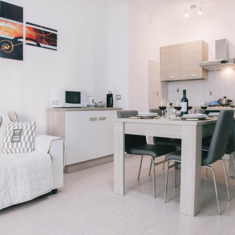 Degli Orti Apartment - Appartamento Standard - 9