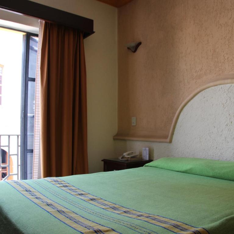 Hotel Rivera - Habitación Doble Estándar - 2