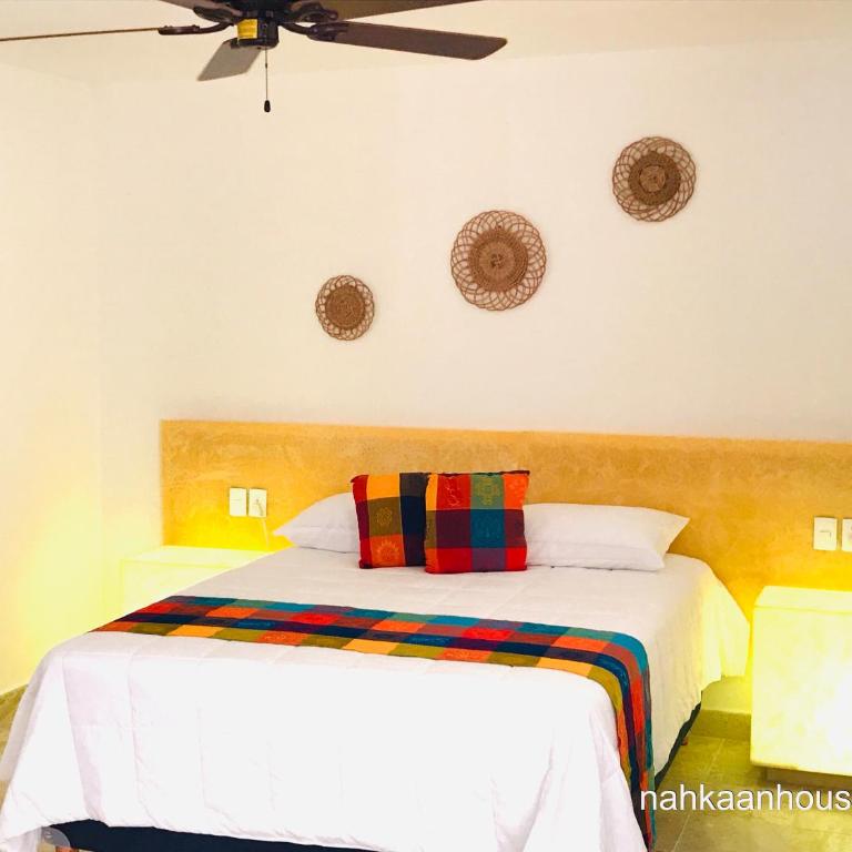 Private Villa Nah-K'aan House Tulum" - Villa - 23