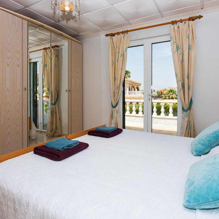 CH Villa Velazquez Ciudad Quesada - Villa de 3 dormitorios - 20